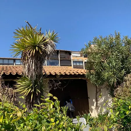 Village Naturiste Au Calme Avec Jardin Privatif Et Piscine Hébergement de vacances *