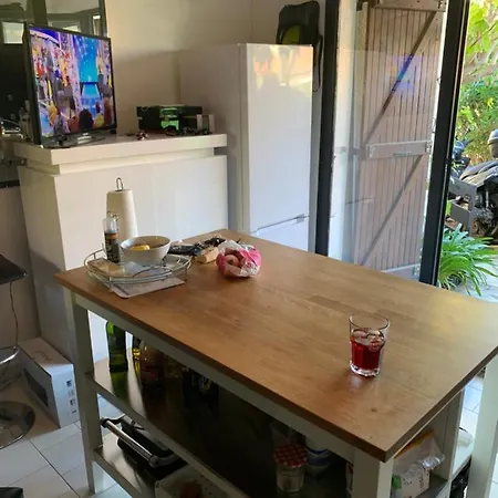Casa vacanze Village Naturiste - Port Vénus Village 47 Agde