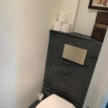Casa vacanze Village Naturiste - Port Vénus Village 47