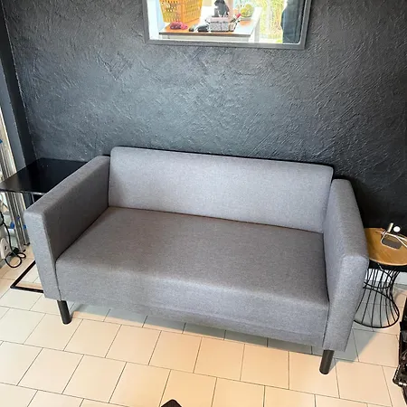 Holiday home Village Naturiste - Port Venus Village 47 *
